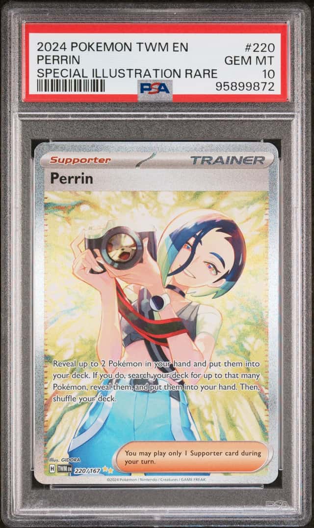 Perrin