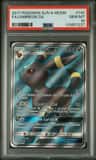 Umbreon Gx