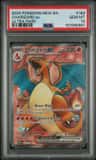 Charizard Ex