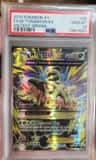 M Tyranitar Ex