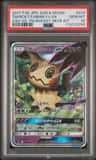 Team Rocket'S Mimikyu Gx