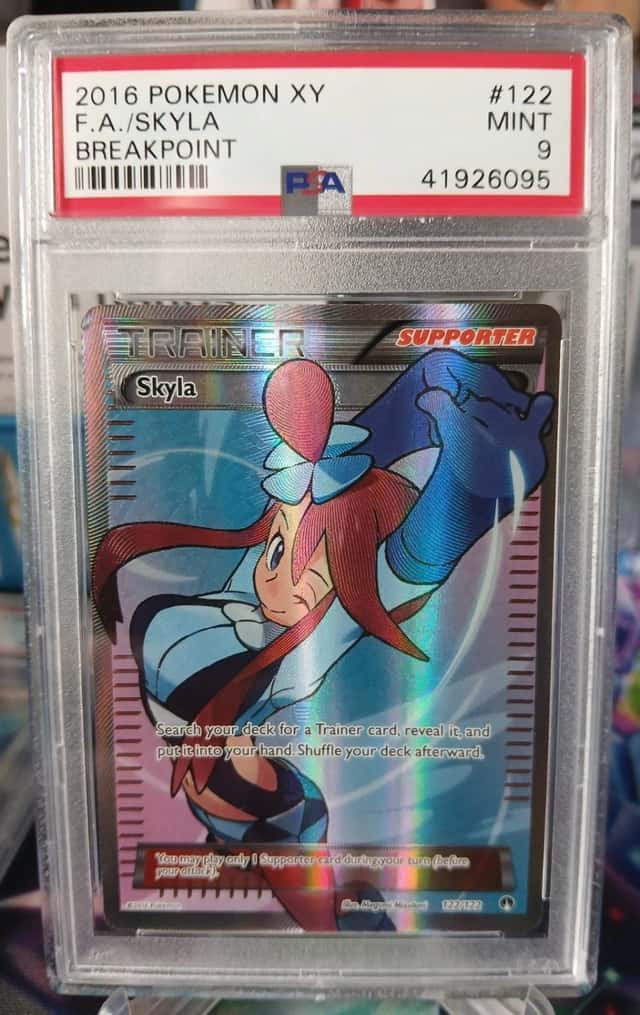Skyla