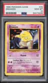 Drowzee