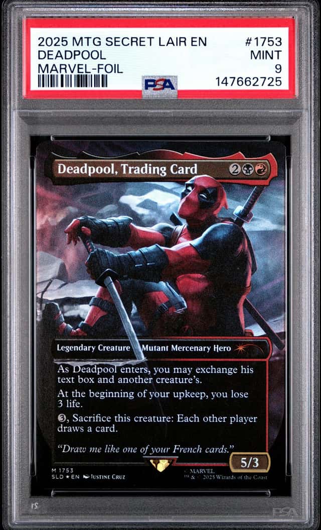 Deadpool