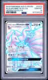 Alolan Ninetales Gx
