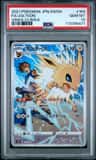 Jolteon