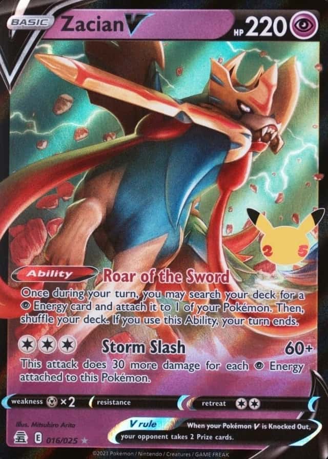 Non-Holo
