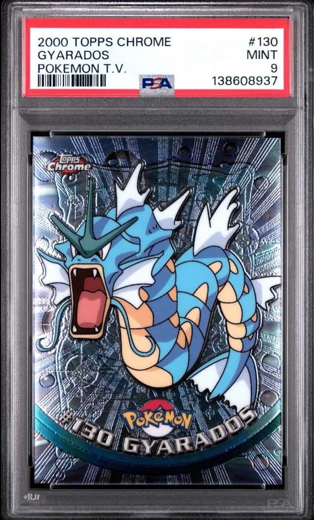 Gyarados