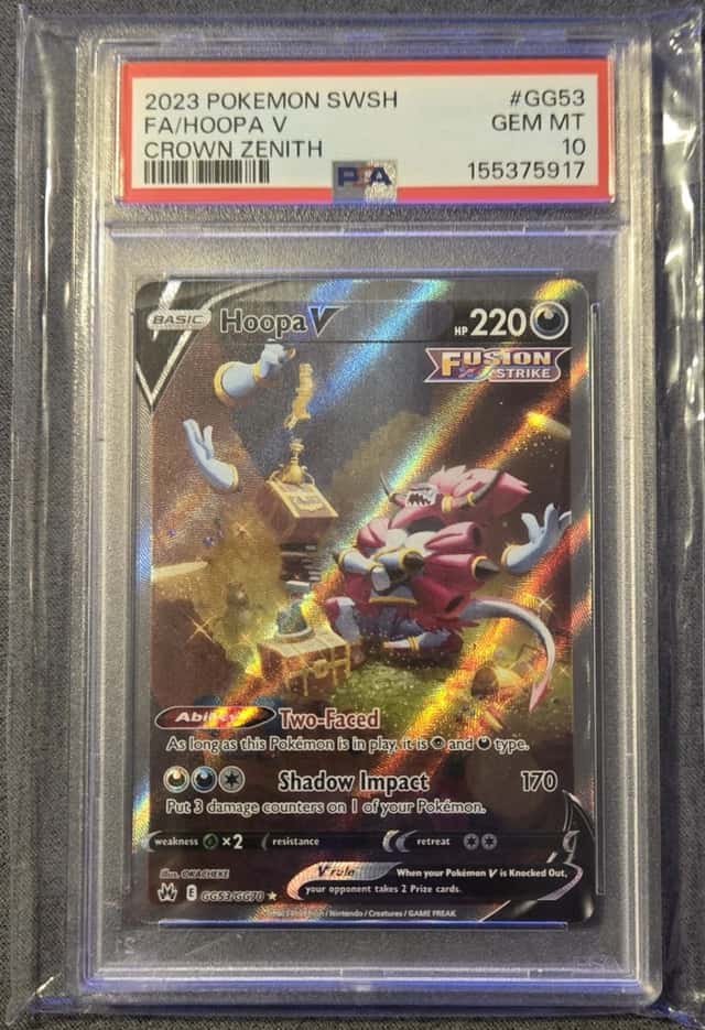 Hoopa V