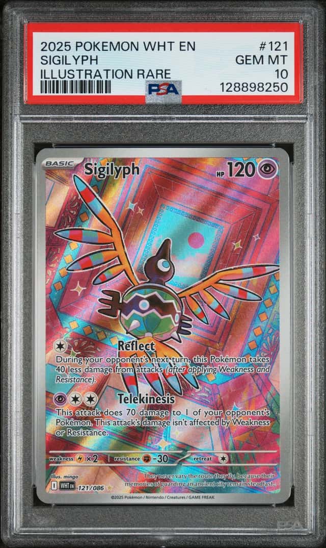 Sigilyph