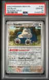 Snorlax