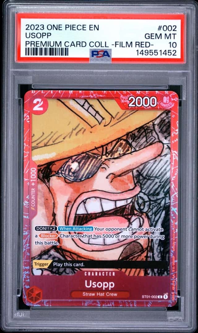 Usopp
