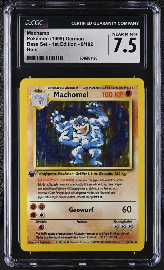 Machamp