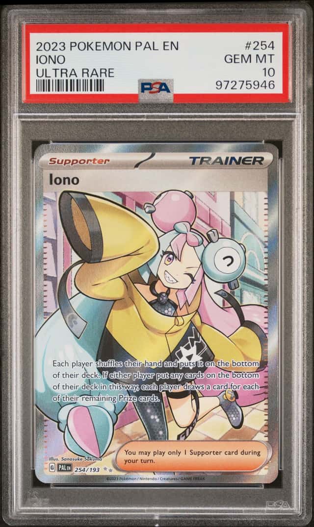 Iono
