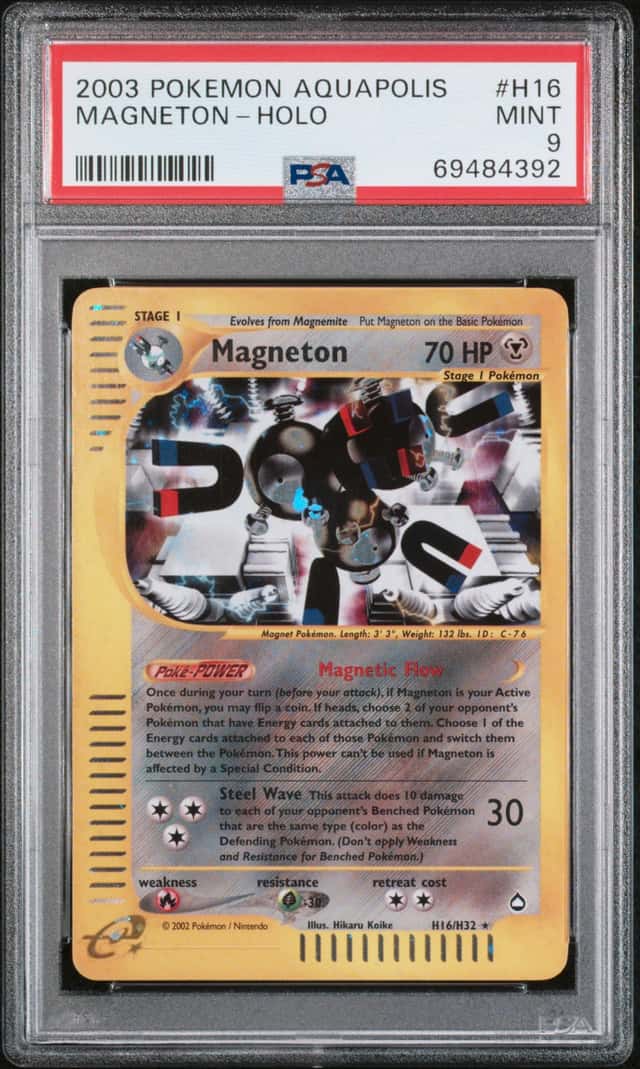 Magneton