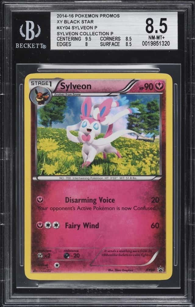 Sylveon