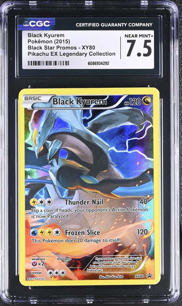 Black Kyurem