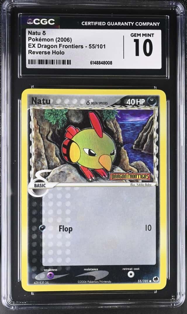 Natu Δ