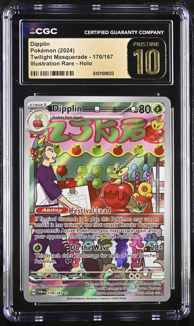 Dipplin