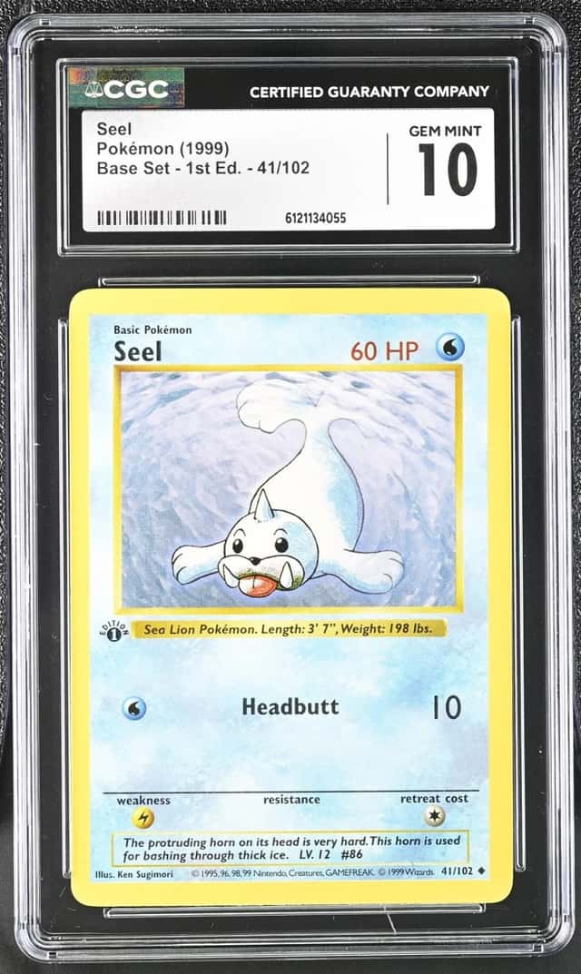 Seel