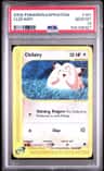 Clefairy