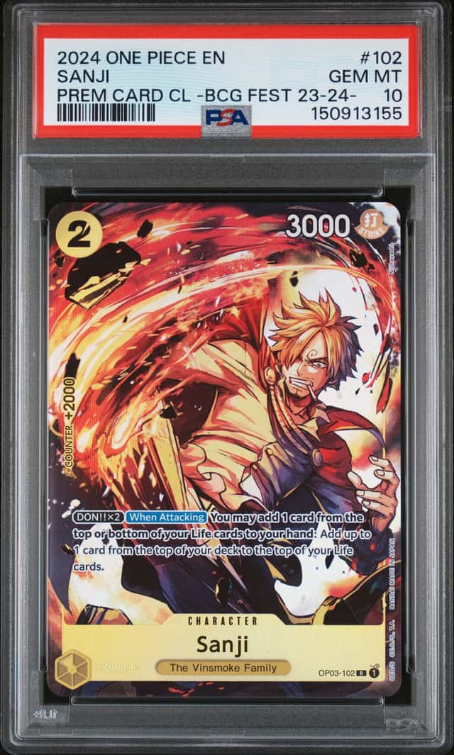 Sanji