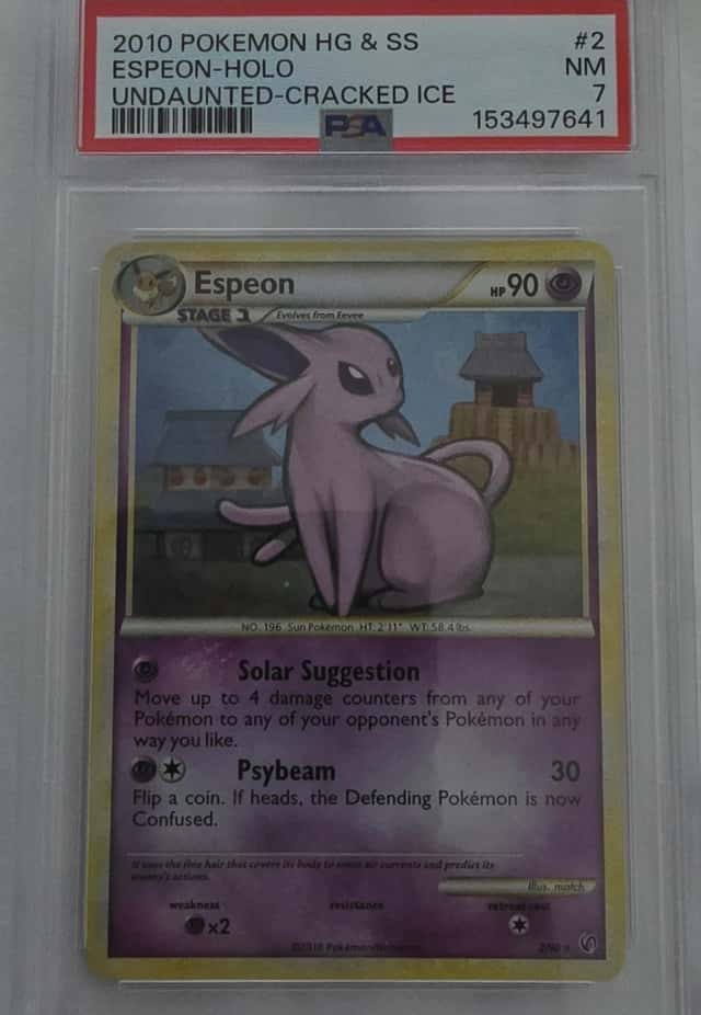 Espeon