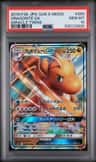 Dragonite Gx