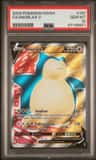 Snorlax V