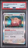 Chansey