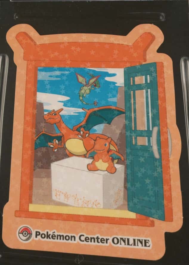 Pokemon Center