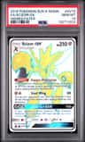 Scizor Gx