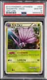 Venomoth