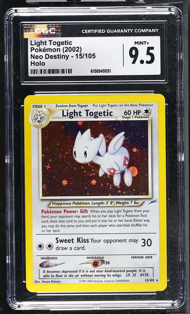 Light Togetic