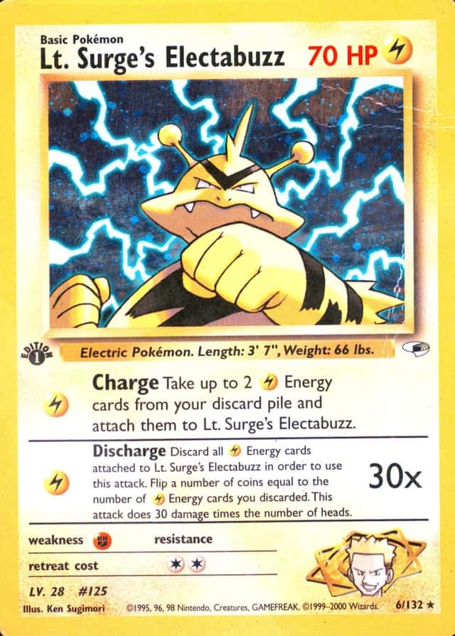 1st Edition