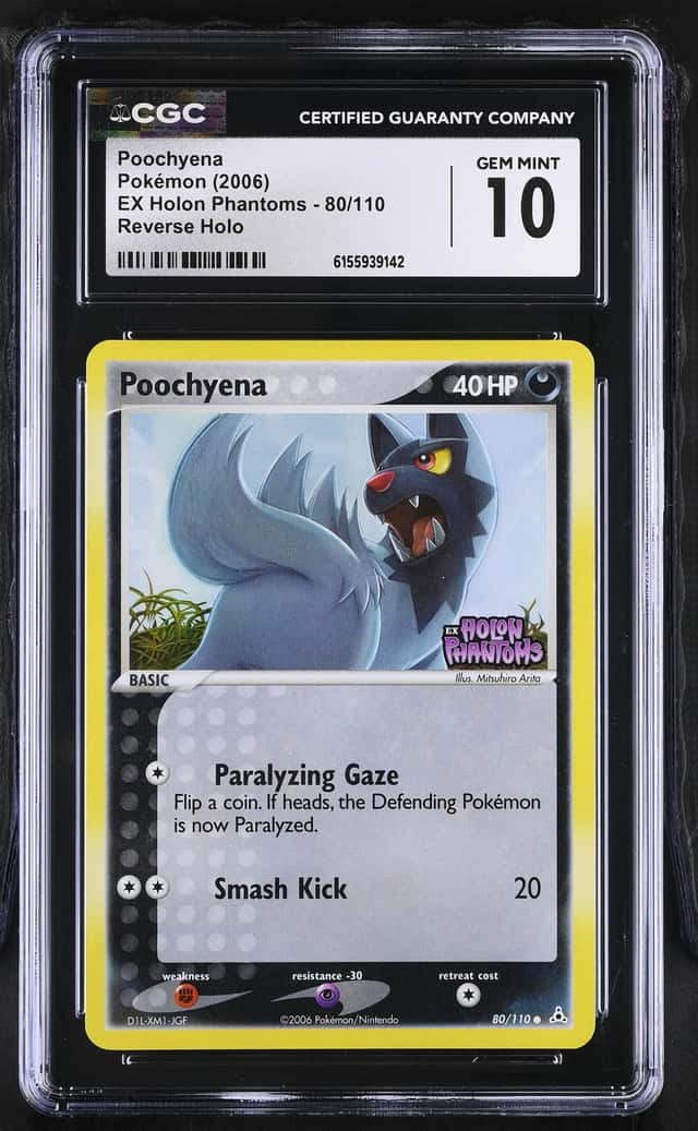Poochyena