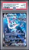 Vaporeon Vmax