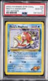 Misty'S Magikarp