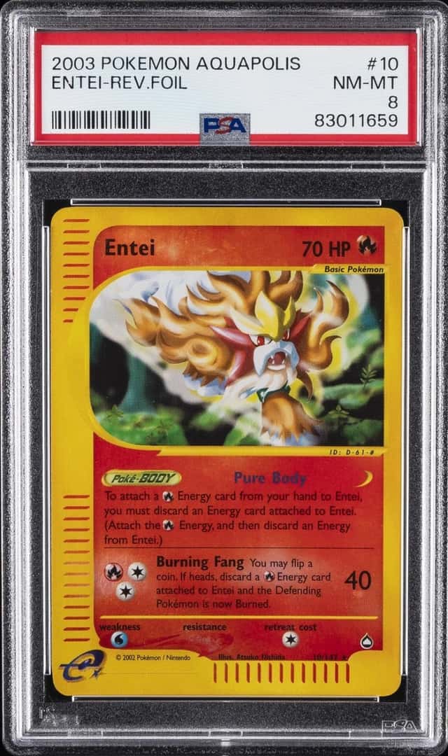 Entei
