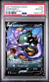Garbodor V