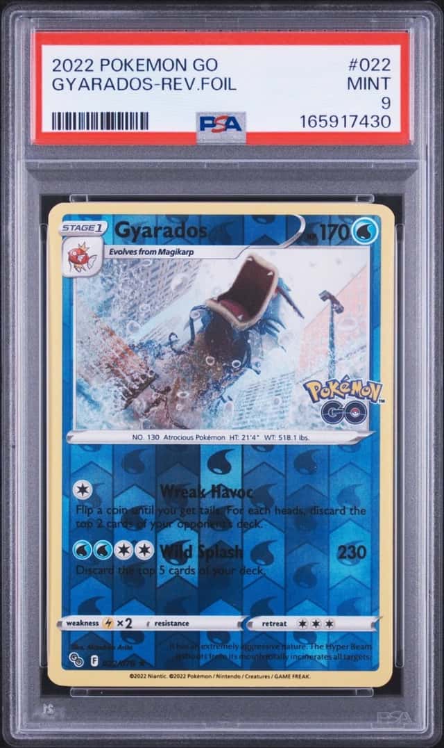 Gyarados