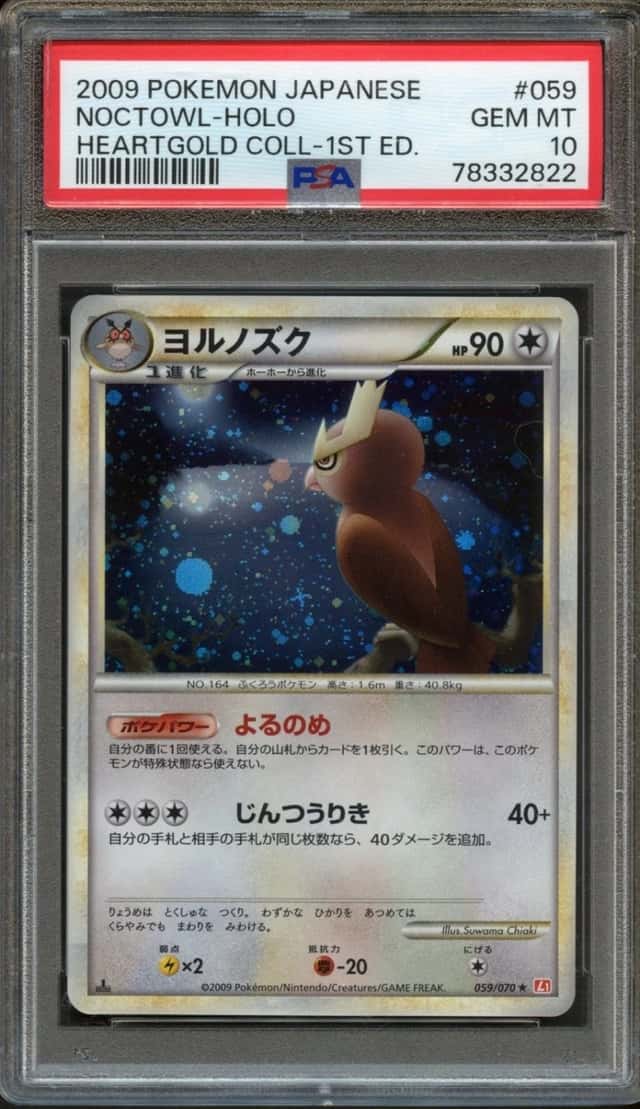 Noctowl