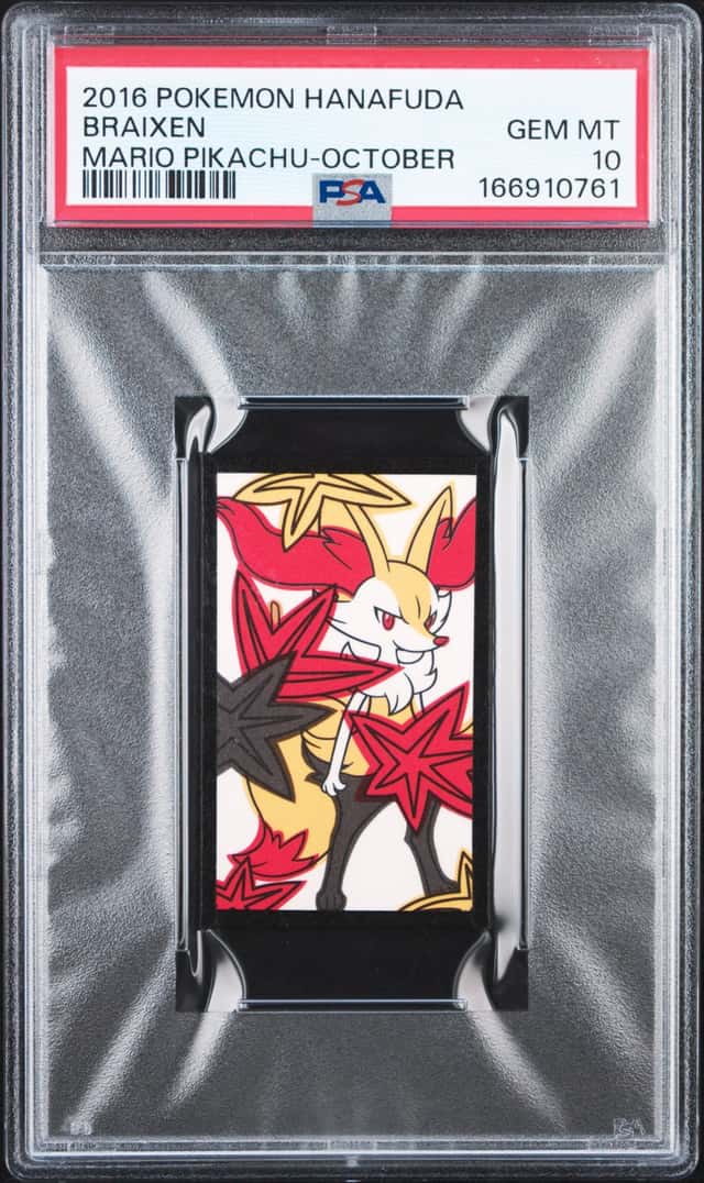 Braixen