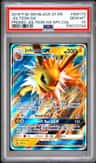 Jolteon Gx