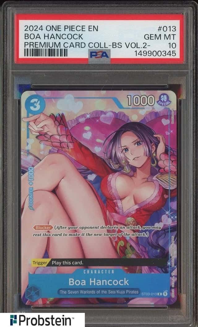 BOA Hancock