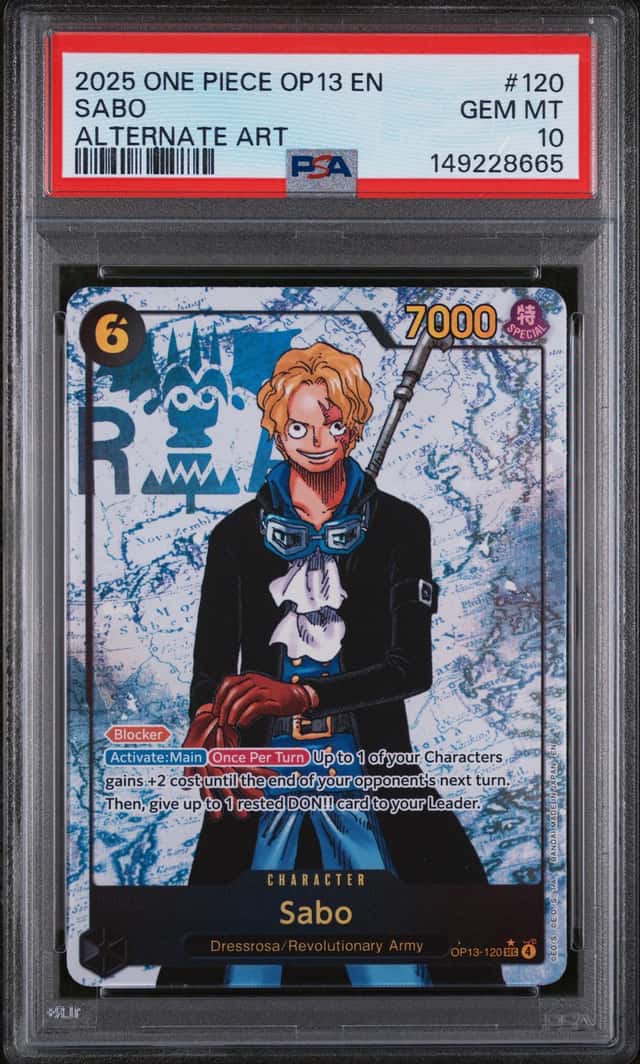 Sabo