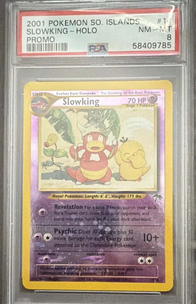 Slowking