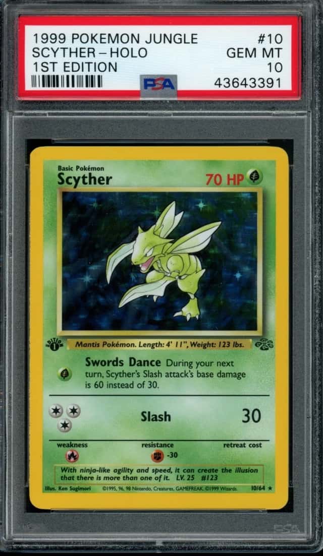 SCYther