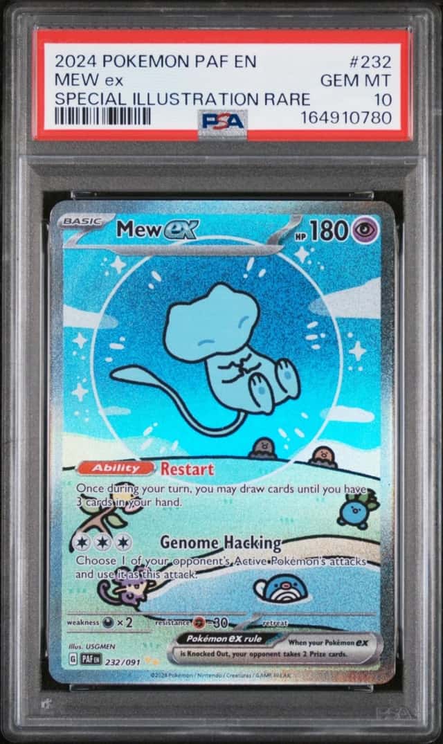 MEW ex
