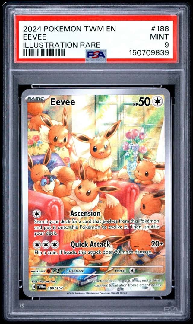 Eevee
